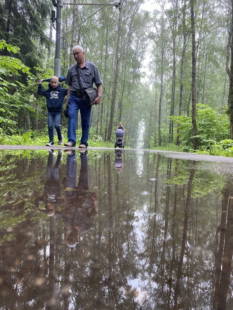 Photograph by Марина