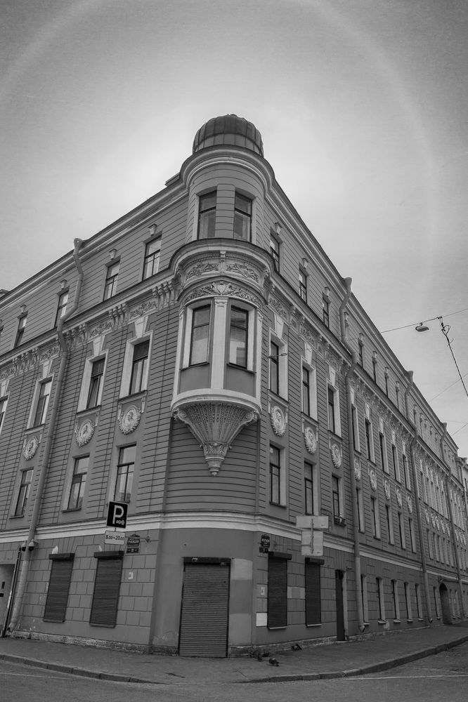 Photograph by Алексей Булак