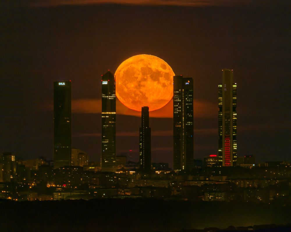 Photograph by Jose María Beneitez Silvo