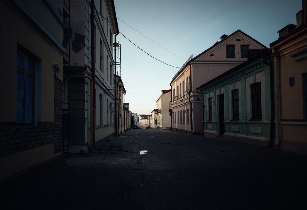 Photograph by Vitaliy