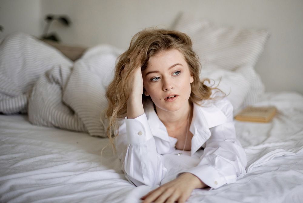 Photograph by Ольга Гаврилова