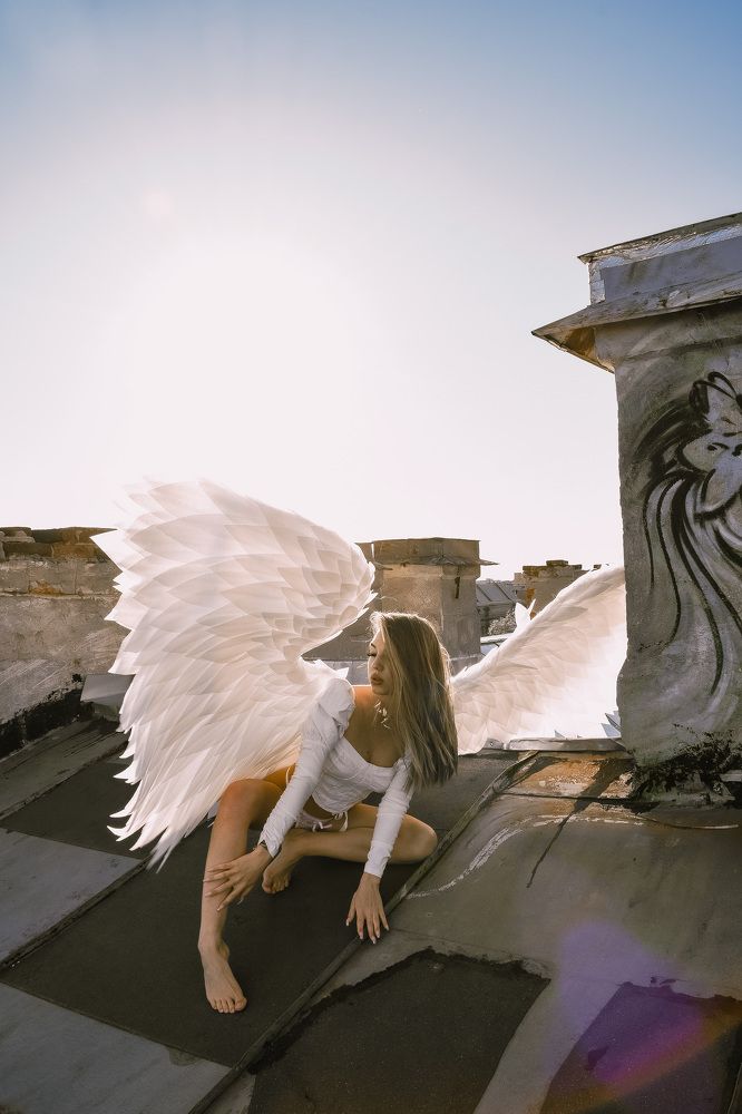 Photograph by Екатерина