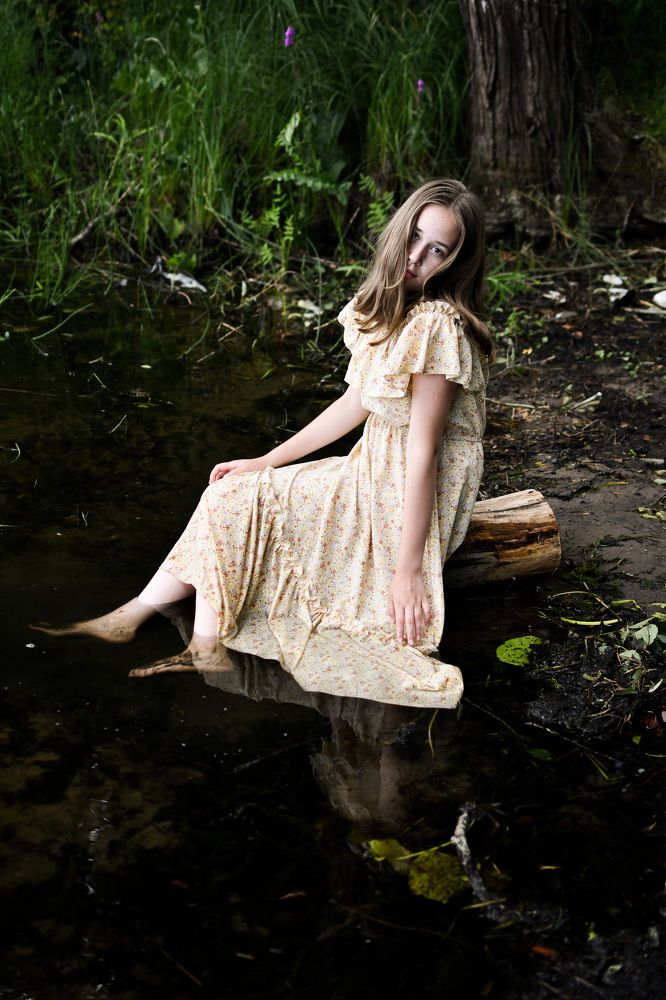 Photograph by Светлана Полушкина