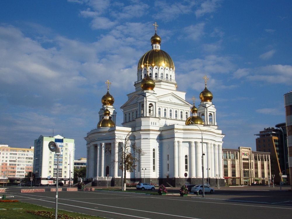 Photograph by Денис Веску