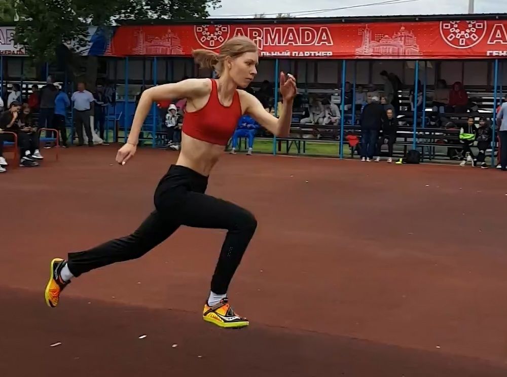 Photograph by Наталья Анисимова