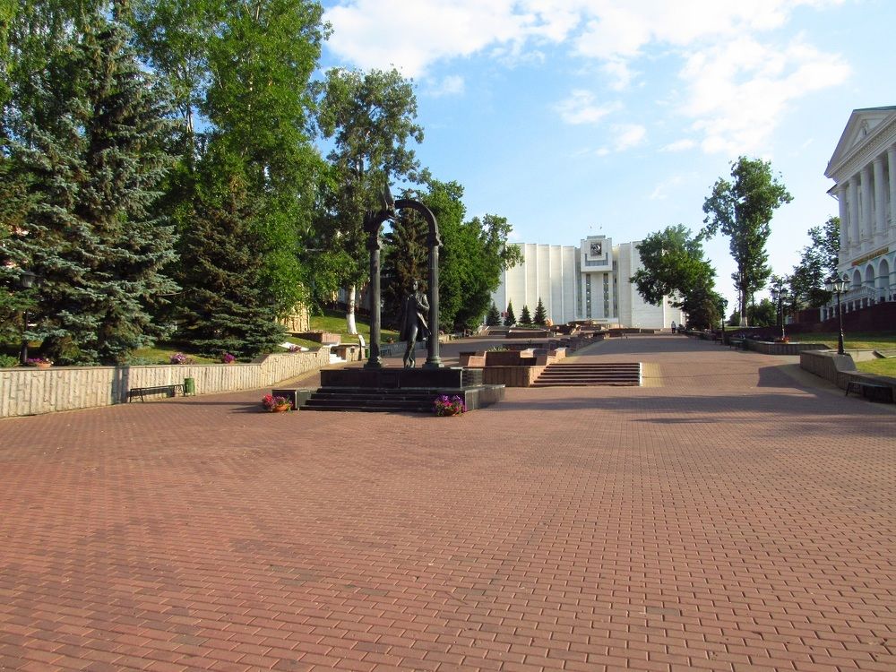 Photograph by Денис Веску