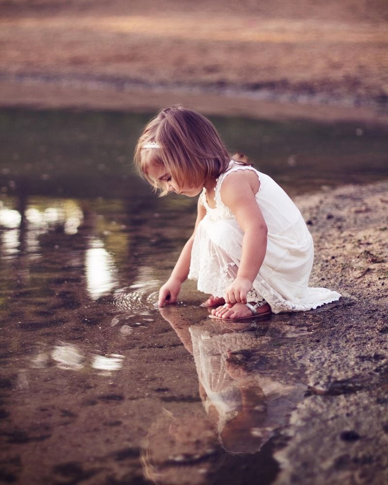 Photograph by Heather Wilson