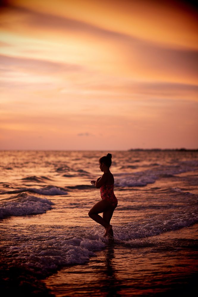 Photograph by Heather Wilson