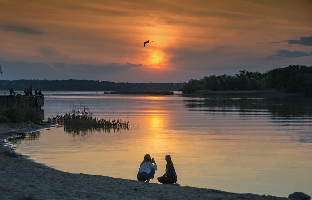 Photograph by Леонид Дрюченко