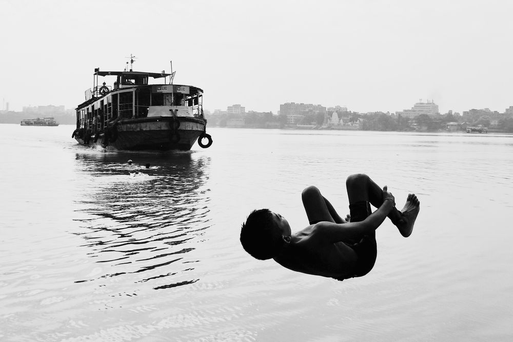 Photograph by Debayan Das