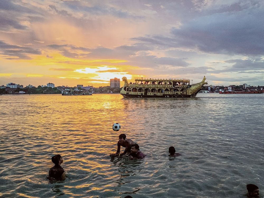 Photograph by Debayan Das