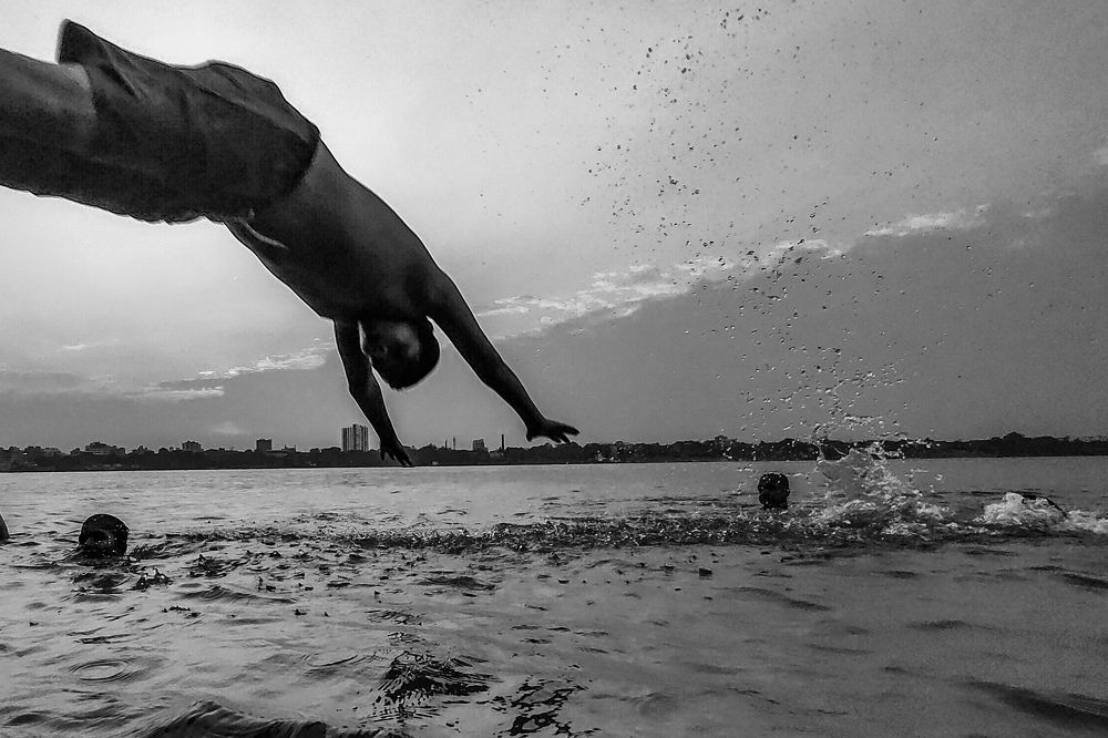 Photograph by Debayan Das