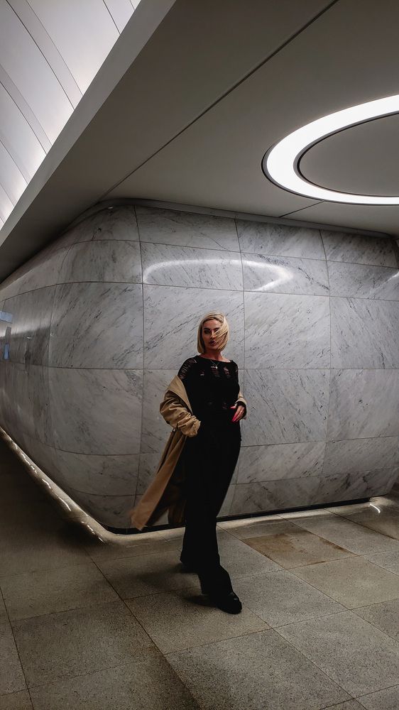 Photograph by Ирина Панкова