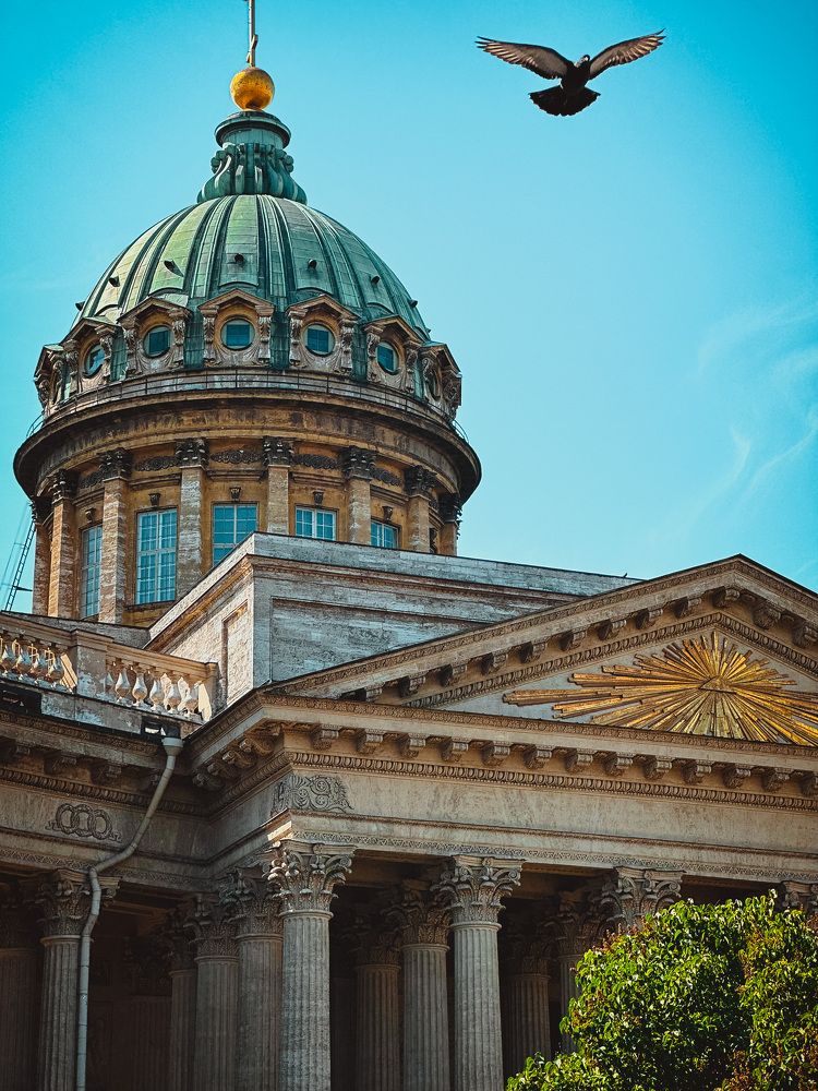 Photograph by Ирина Панкова