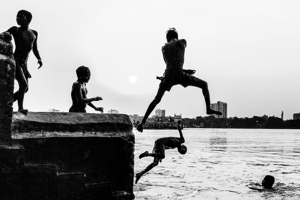 Photograph by Debayan Das