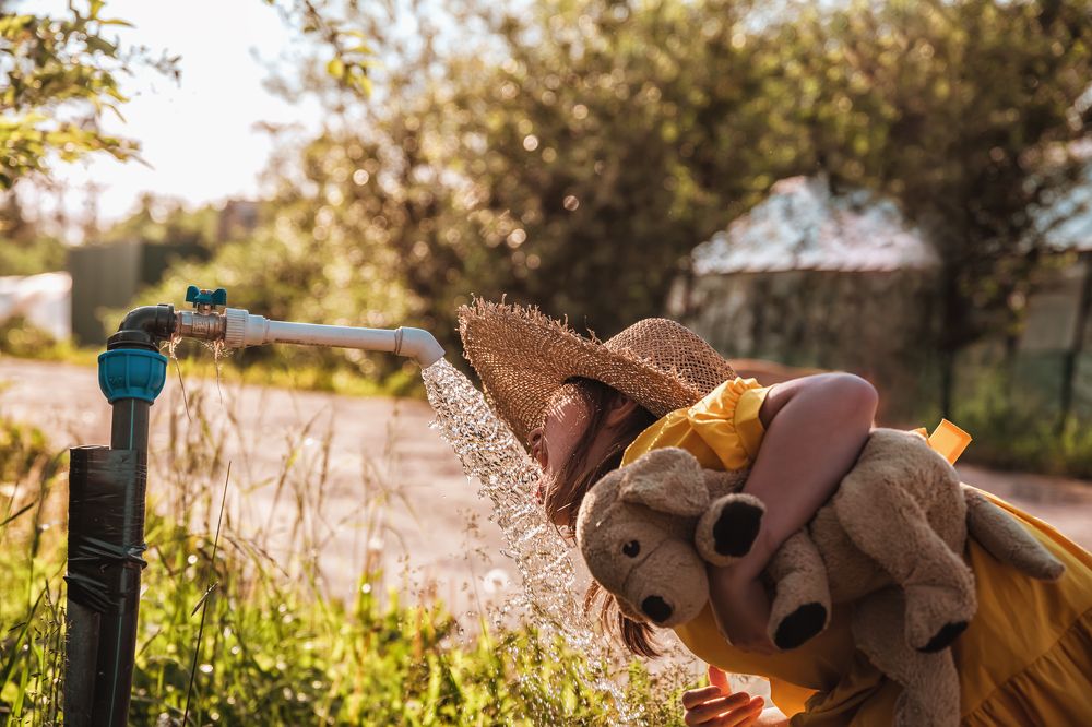 Photograph by Ольга Ильина