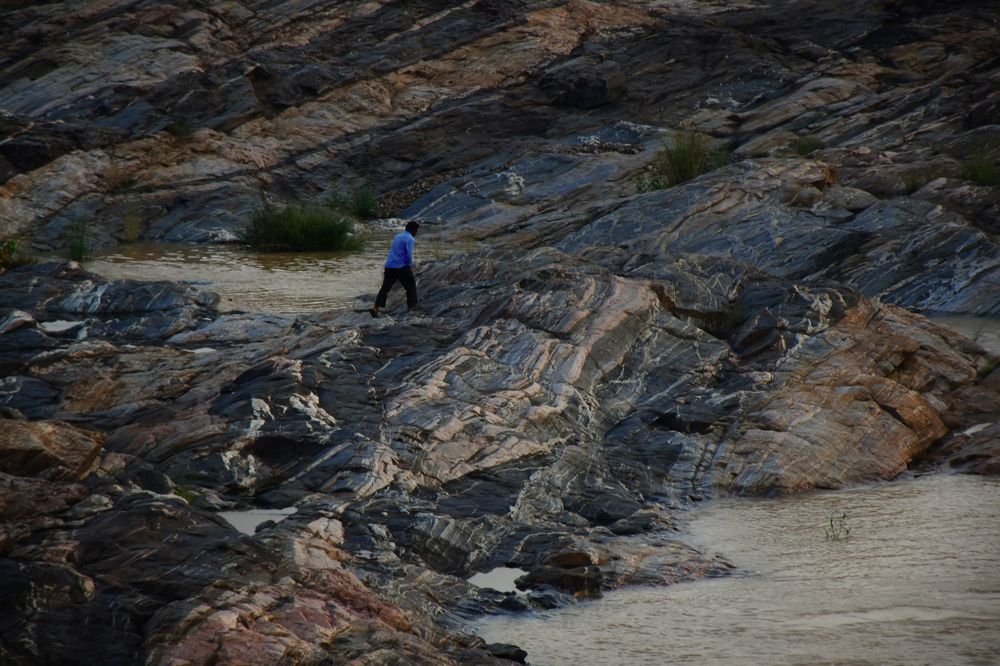 Photograph by Soumyak Saha Dhrubo