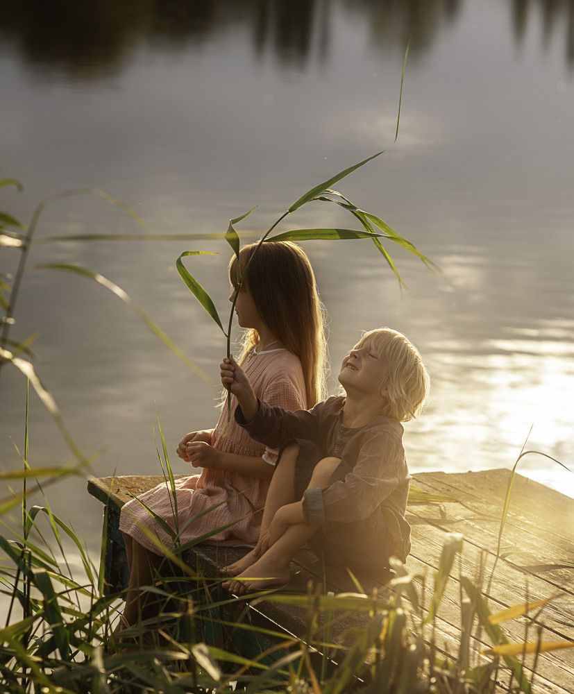 Photograph by Дарья Левкович