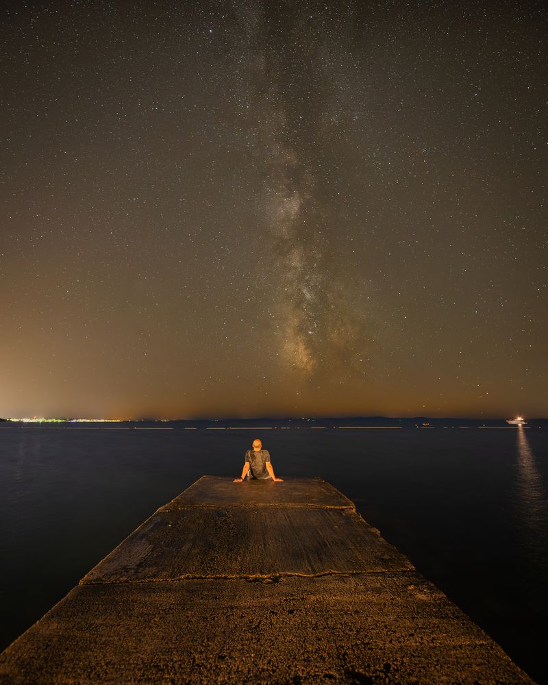 Photograph by Vadim Heinz