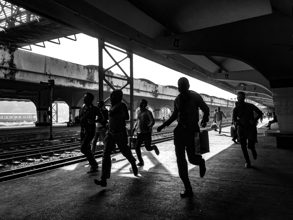 Photograph by Soumyak Saha Dhrubo