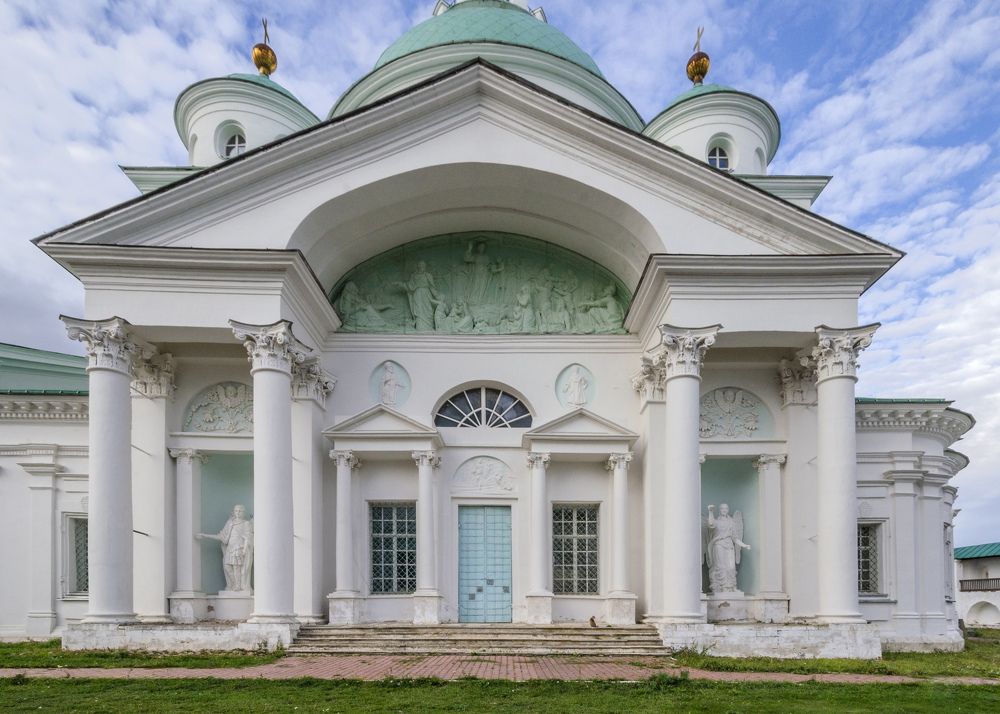 Photograph by Игорь Грашин