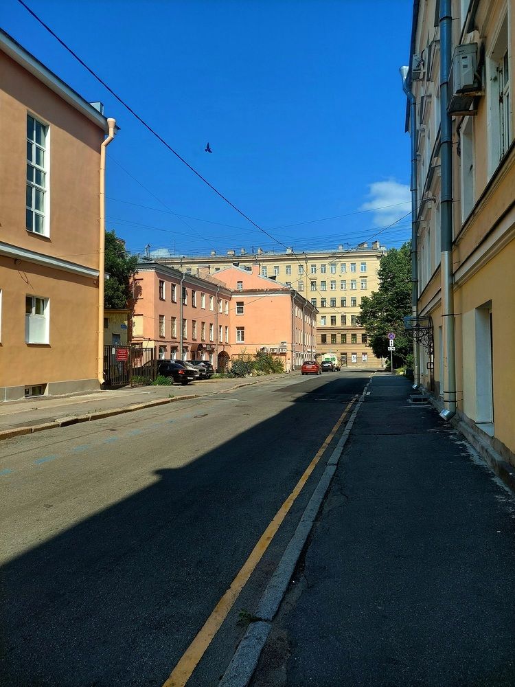 Photograph by Наталина Князева