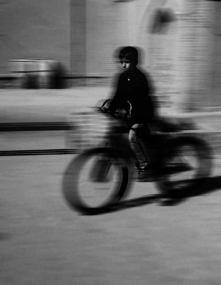 Photograph by Akhoondi Hannaneh