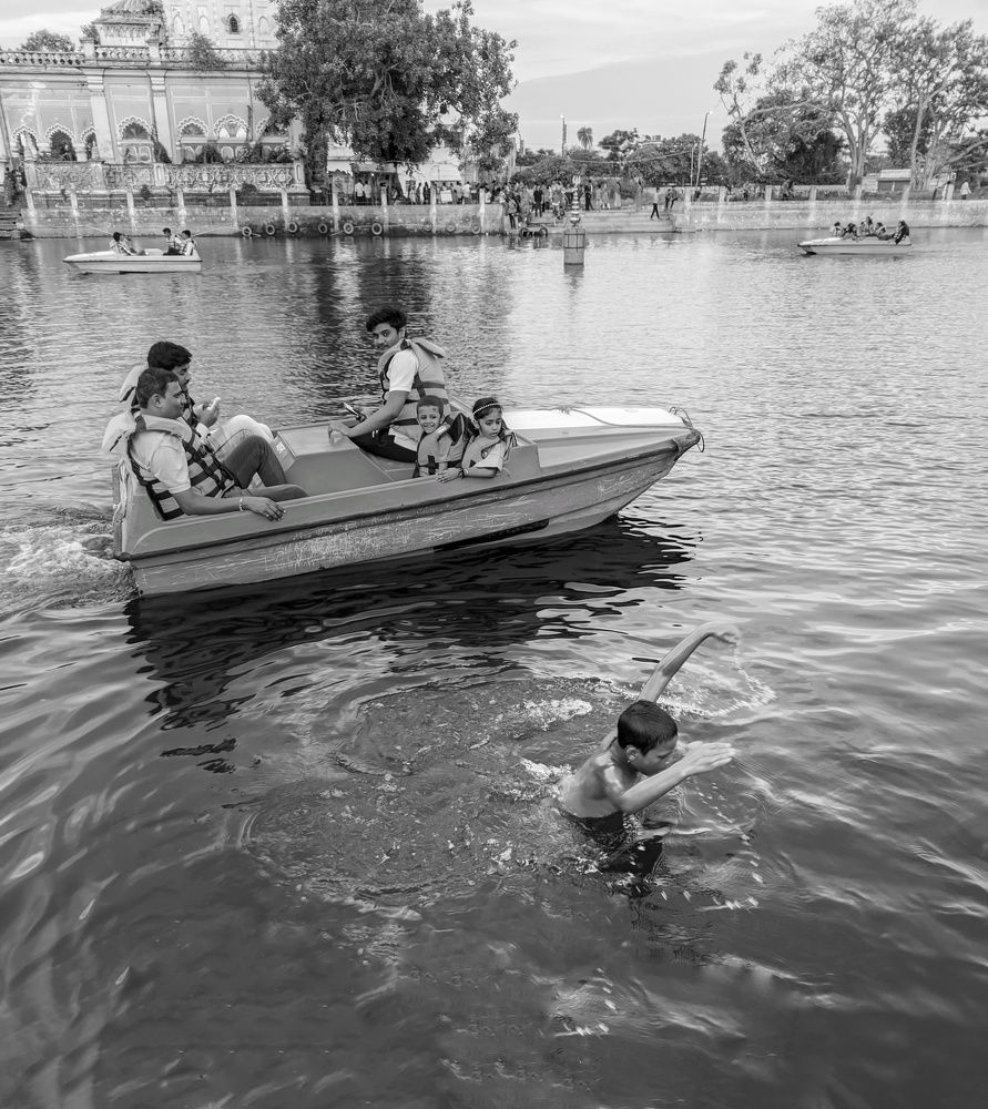 Photograph by Nishant Raj