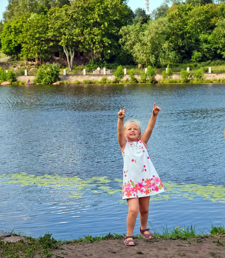 Фотография автора Ольга Виноградова
