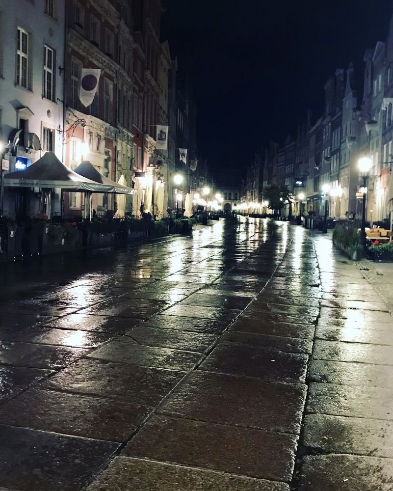 Photograph by Irina Beleva