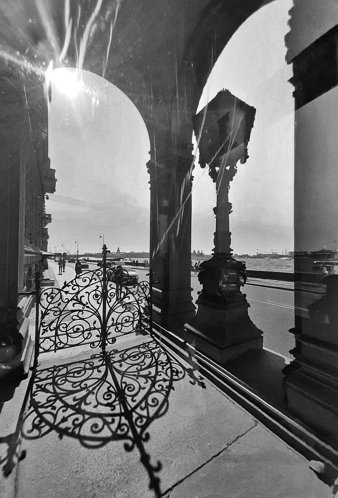 Фотография автора Ольга Виноградова