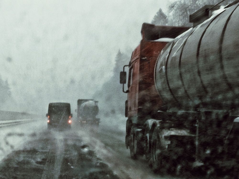 Photograph by Natali AB