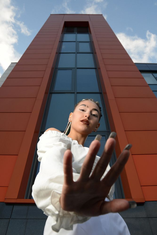 Photograph by Андрей Городецкий