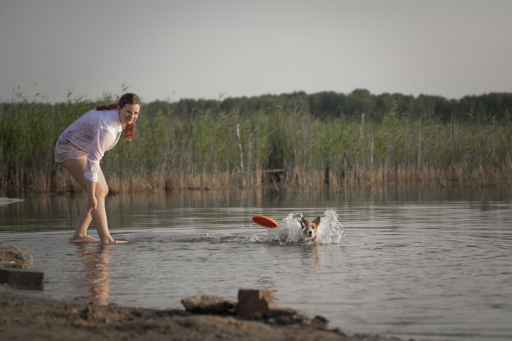 Photograph by Ольга Рачилова