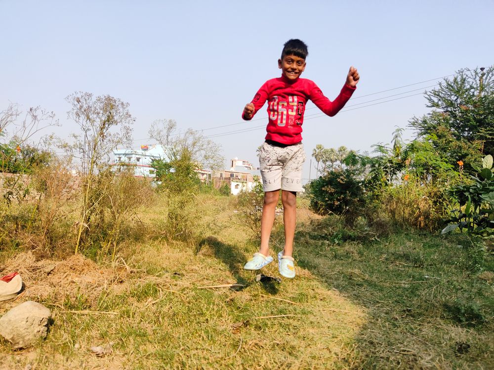 Photograph by Nishant Raj