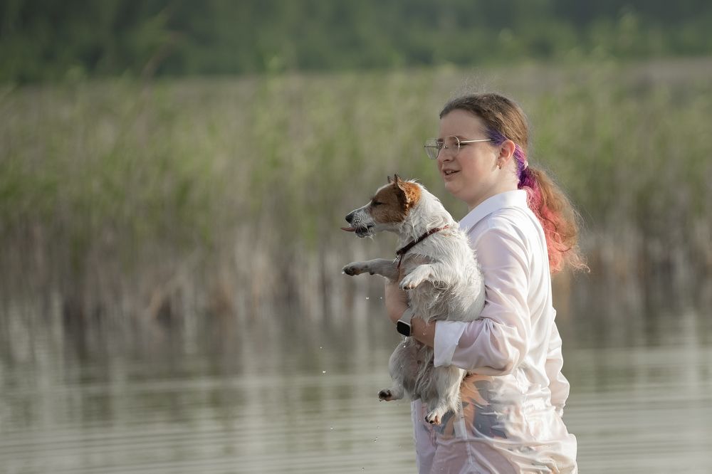 Photograph by Ольга Рачилова