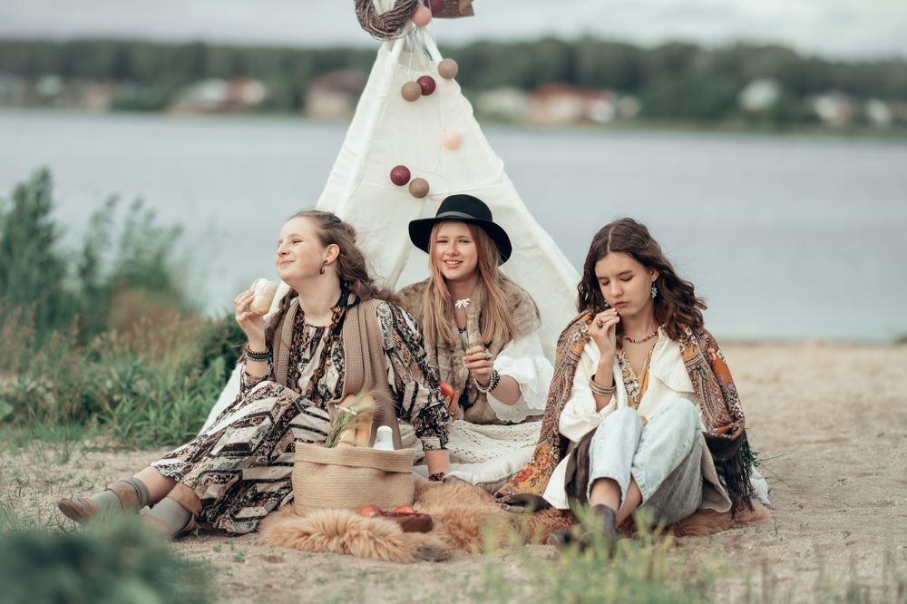 Photograph by Ольга Рачилова