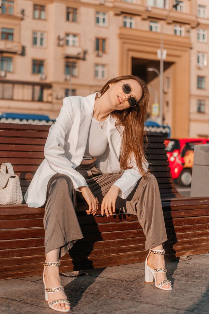 Photograph by Алла Жарикова