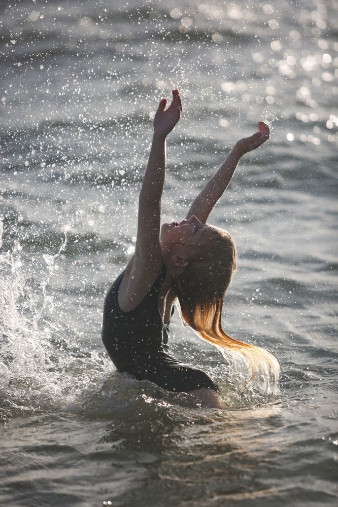 Фотография автора Katerina Mumzhinskaya