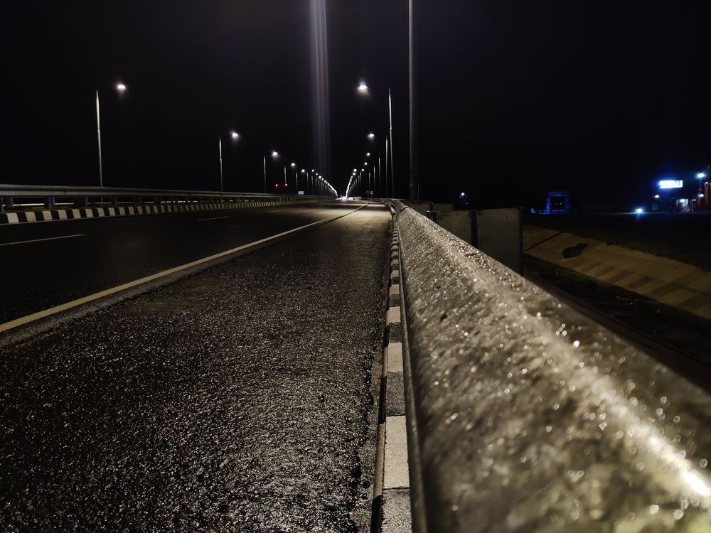 The Night Call