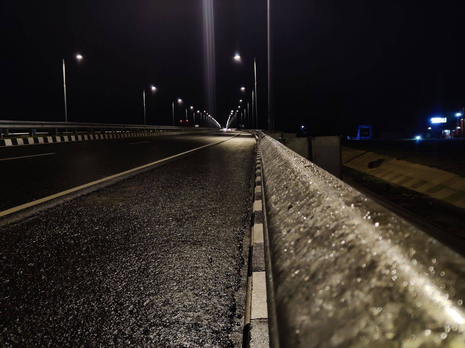 The Night Call
