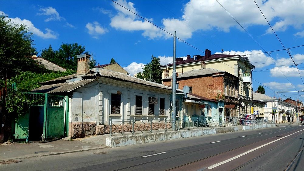 Фотография автора Виталий Петров