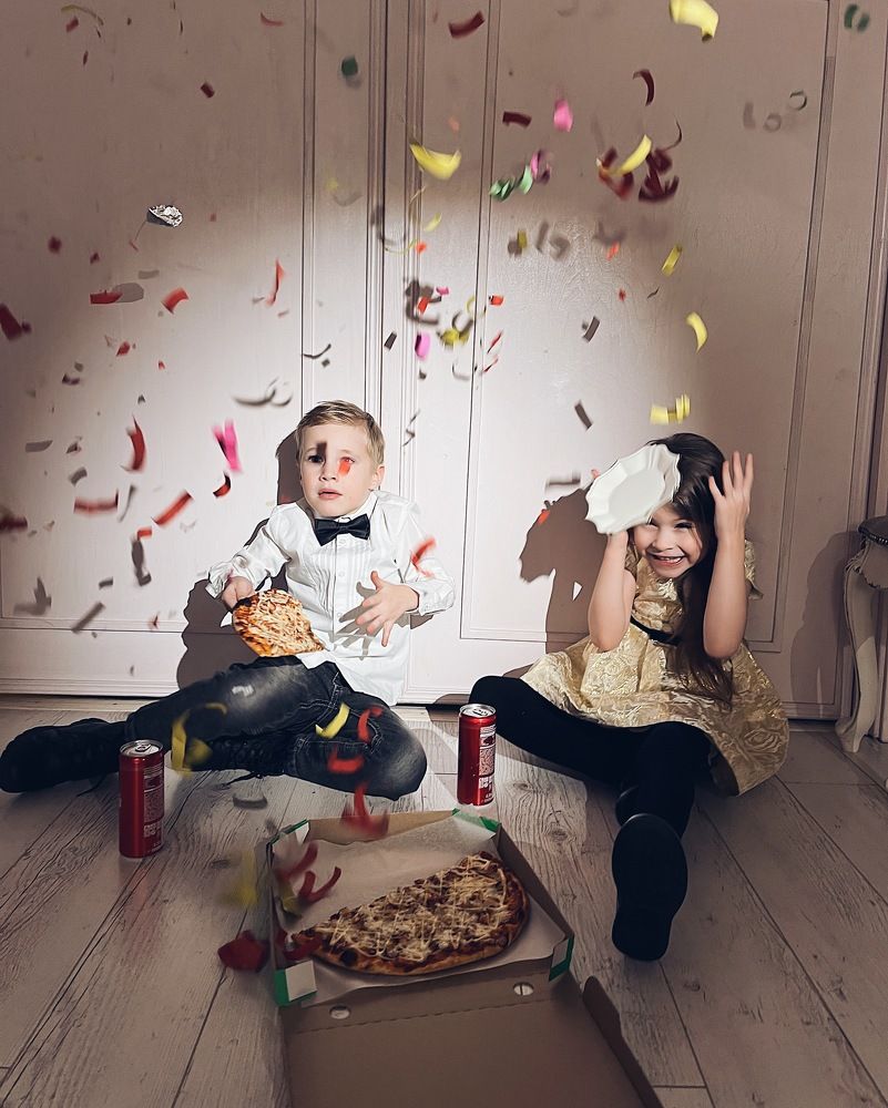 Photograph by KATYA CHERNIAVSKAIA