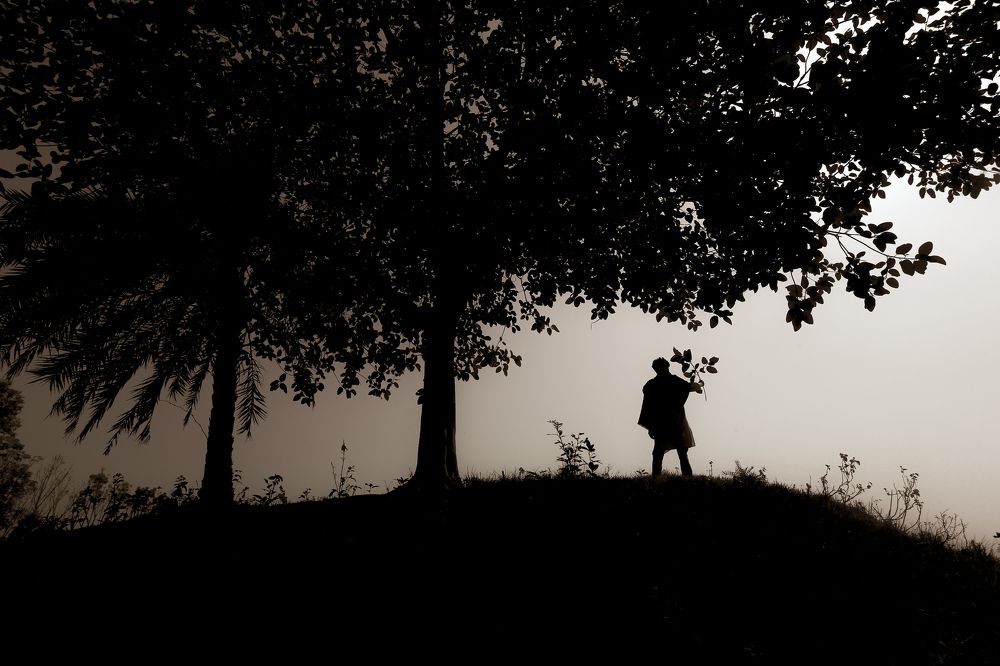 Photograph by Muhaiminur Rakib