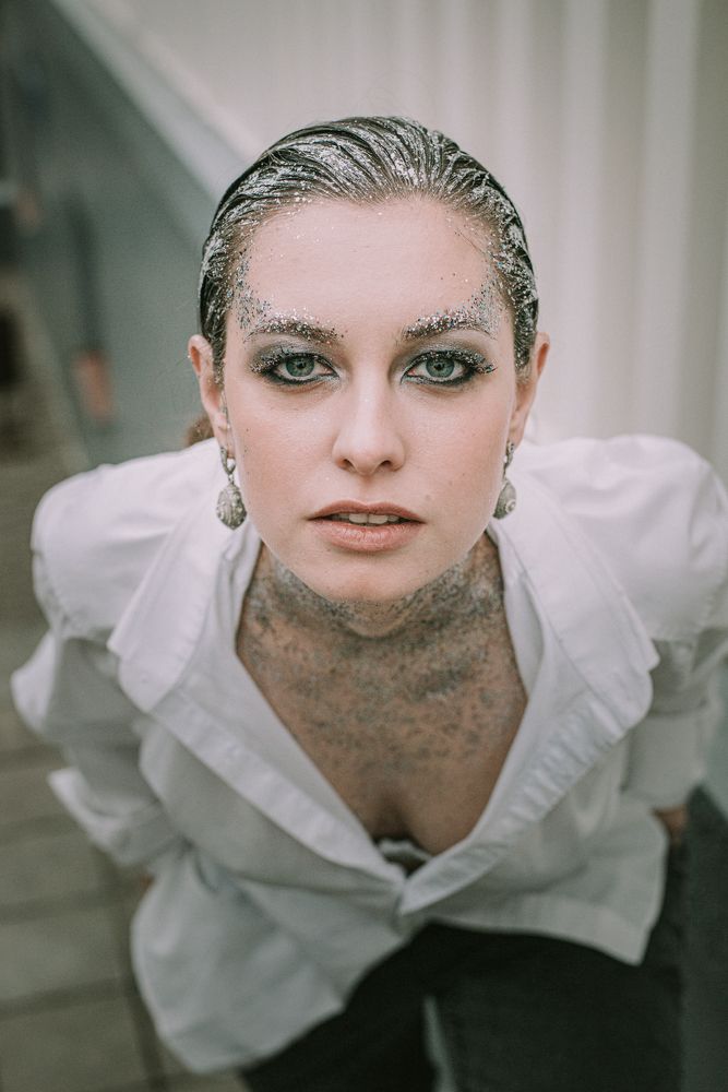 Photograph by Lisa Buzova