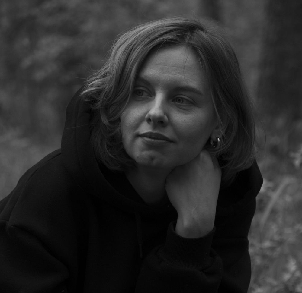 Photograph by Евгения