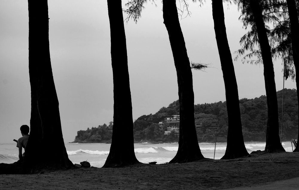 Photograph by Irina Stroh