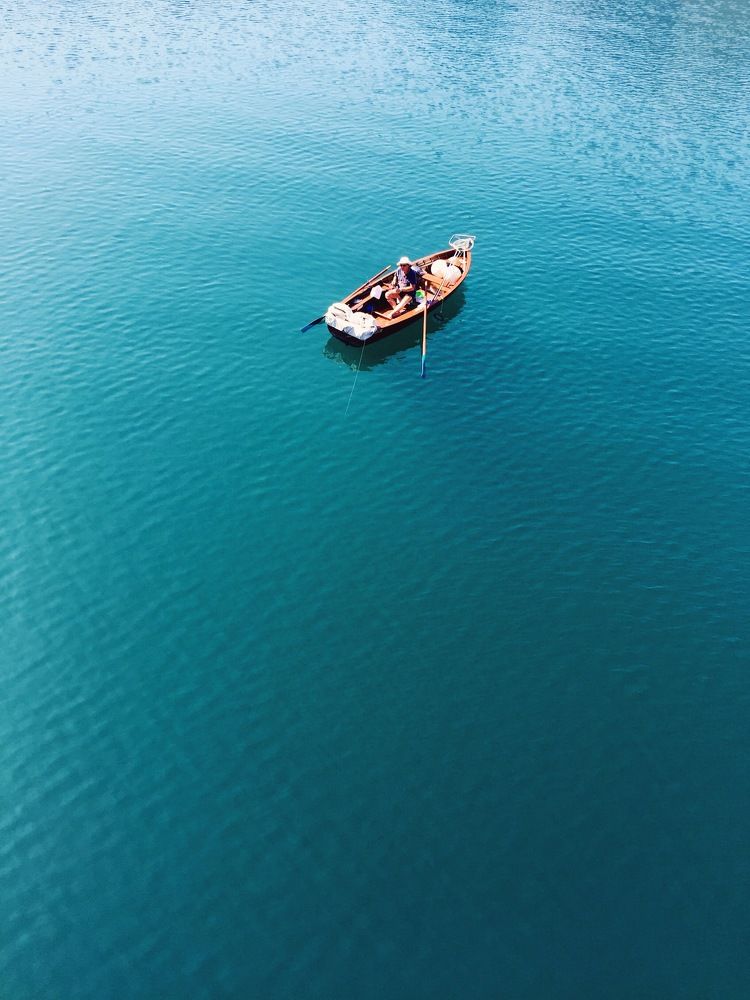 Photograph by Yana Vitkovskaya