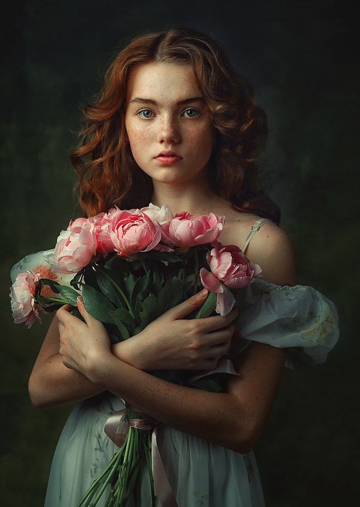 Photograph by Ирина Ганич