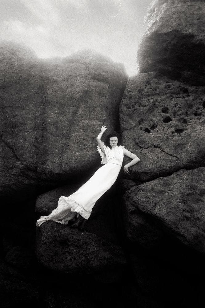 Photograph by Aleksandr Veideman